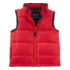 Oshkosh quilted puffer vest